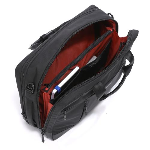 ＜BERMAS＞BAUERⅣ　3WAYオーバーナイター　No.60674