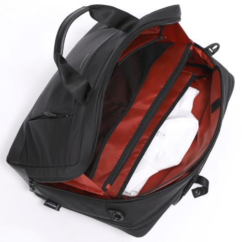 ＜BERMAS＞BAUERⅣ　3WAYオーバーナイター　No.60674