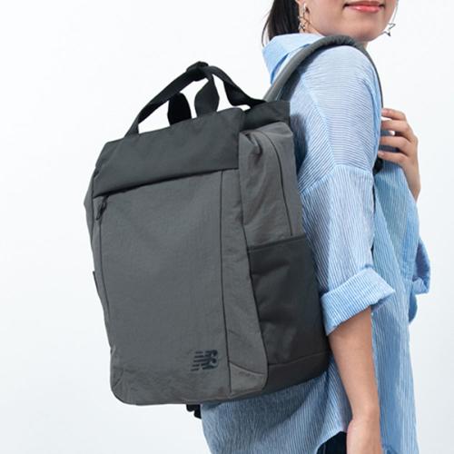 ＜newbalance＞18L トートリュック　LAB55674