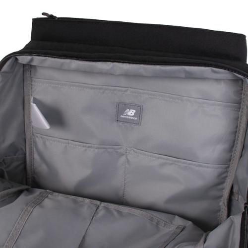 ＜newbalance＞18L トートリュック　LAB55674