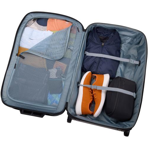 ＜THULE＞サブテラ2 ウィールドダッフル 70cm