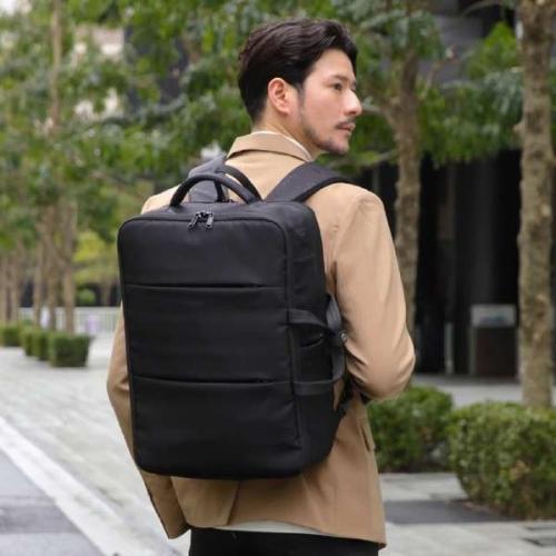 ＜EVOON＞マルチビジネスリュック4.0　（エボーン）