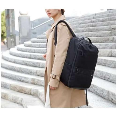 ＜EVOON＞マルチビジネスリュックＡＩＲ2.0　（エボーン）