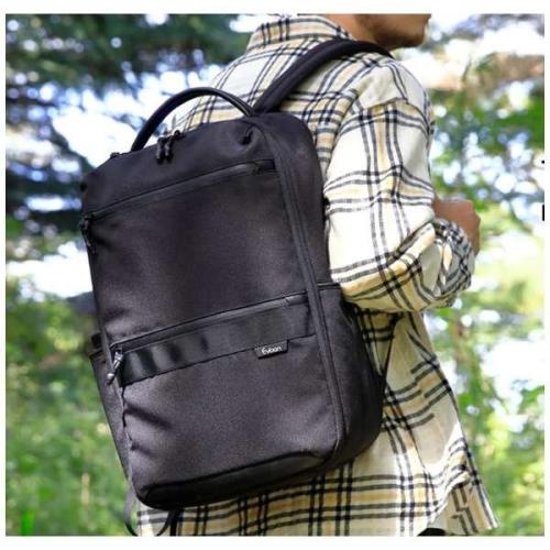 ＜EVOON＞マルチビジネスリュックＡＩＲ2.0　（エボーン）