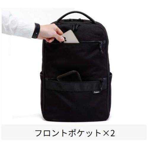 ＜EVOON＞マルチビジネスリュックＡＩＲ2.0　（エボーン）