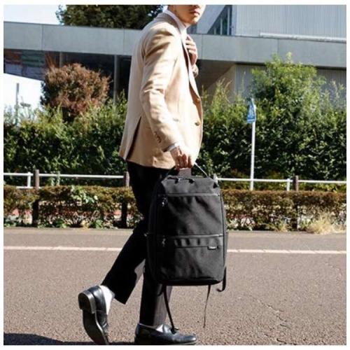 ＜EVOON＞マルチビジネスリュックＡＩＲ2.0　（エボーン）