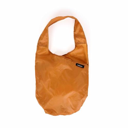 ＜hellolulu＞ハロルル オビ パッカブルマーケットエコバッグ