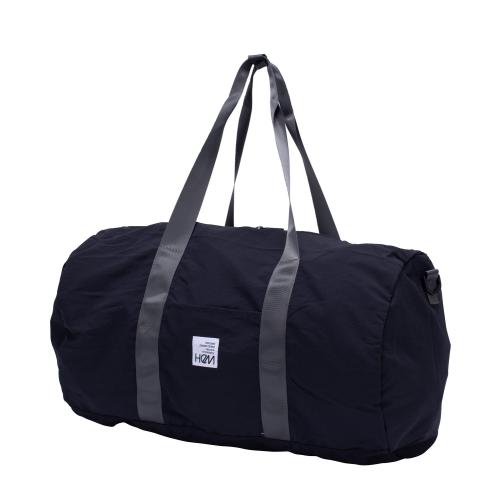 ＜HeM＞パッカブル　ロールボストン　S（25L）