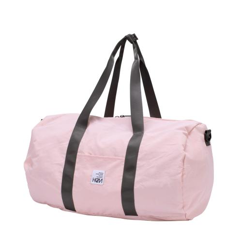 ＜HeM＞パッカブル　ロールボストン　S（25L）