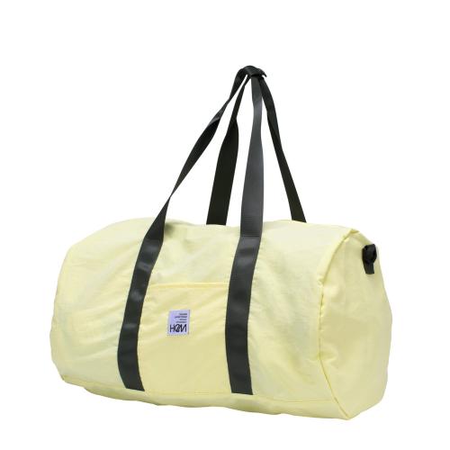 ＜HeM＞パッカブル　ロールボストン　S（25L）