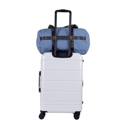 ＜HeM＞パッカブル　ロールボストン　S（25L）