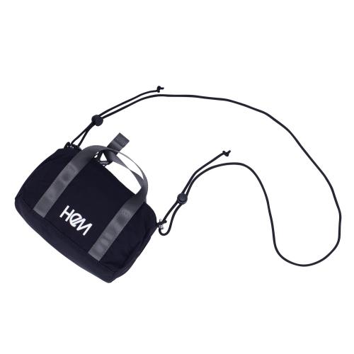 ＜HeM＞パッカブル　ロールボストン　S（25L）