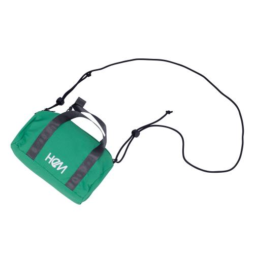 ＜HeM＞パッカブル　ロールボストン　S（25L）