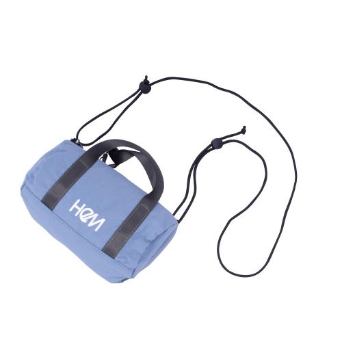 ＜HeM＞パッカブル　ロールボストン　S（25L）