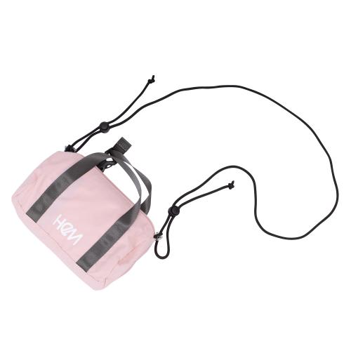 ＜HeM＞パッカブル　ロールボストン　S（25L）