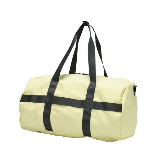 ＜HeM＞パッカブル　ロールボストン　S（25L）