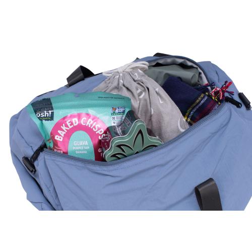 ＜HeM＞パッカブル　ロールボストン　S（25L）