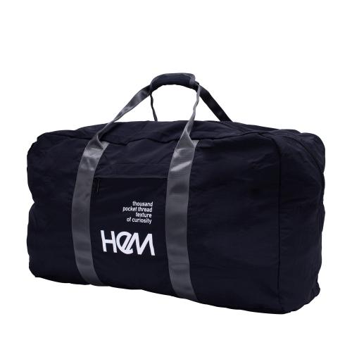 ＜HeM＞パッカブル　ビッグボストン　L（80L）