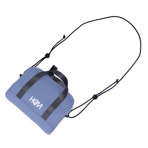 ＜HeM＞パッカブル　ビッグボストン　L（80L）