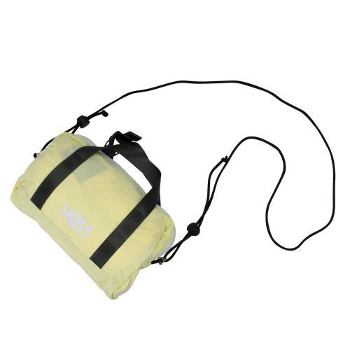 ＜HeM＞パッカブル　ビッグボストン　L（80L）