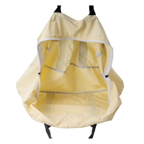 ＜HeM＞パッカブル　ビッグボストン　L（80L）