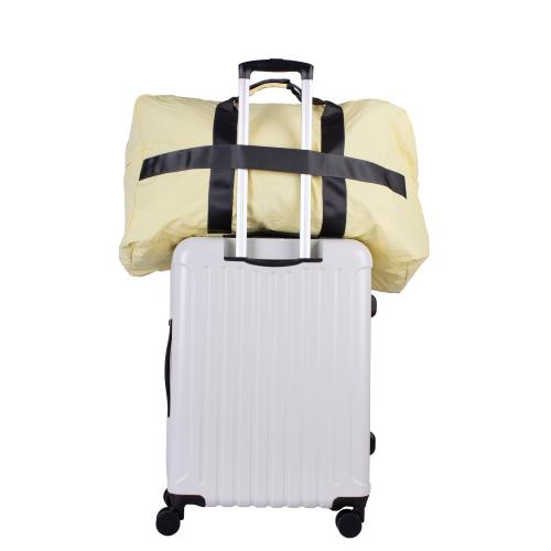 ＜HeM＞パッカブル　ビッグボストン　L（80L）