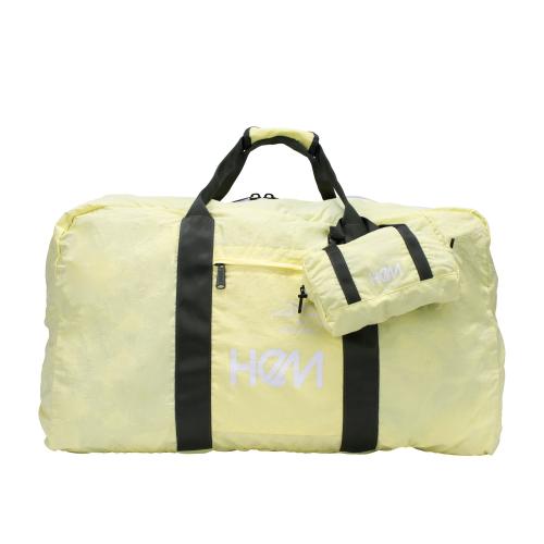 ＜HeM＞パッカブル　ビッグボストン　L（80L）