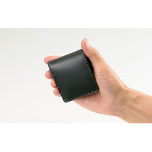 ＜ミラグロ＞エチオピアンシープ・コインケース