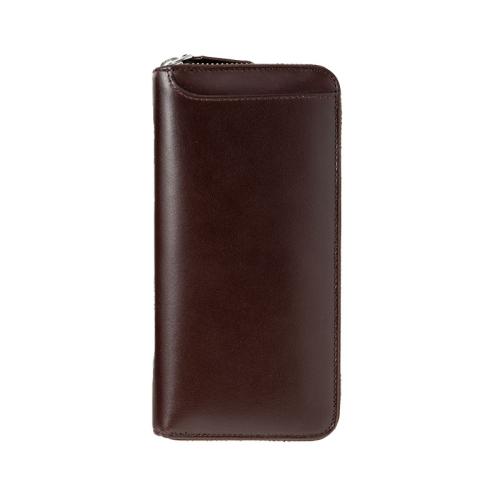 ＜ミラグロ＞エチオピアンシープ・ＲＦ長財布