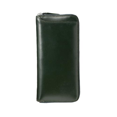 ＜ミラグロ＞エチオピアンシープ・ＲＦ長財布