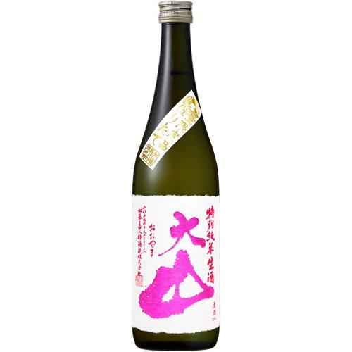 ＜加藤嘉八郎酒造＞大山 特別純米しぼりたてと特別純米酒 十水の2本セット