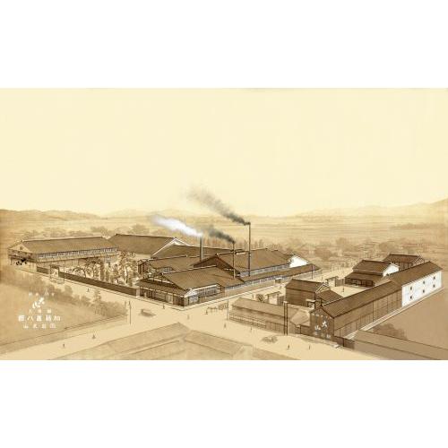 ＜加藤嘉八郎酒造＞大山 特別純米しぼりたてと特別純米酒 十水の2本セット