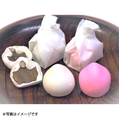 【石川県】＜彩霞堂＞千歳くるみ