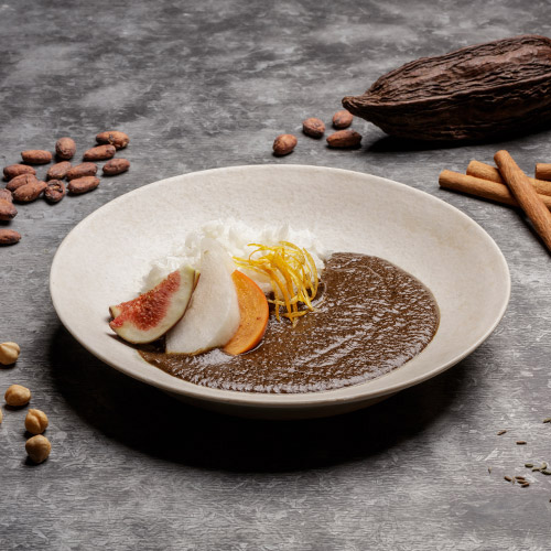 ＜TOYOKE＞カカオとヘーゼルナッツのヴィーガンカレー9箱ギフトセット