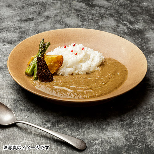 ＜TOYOKE＞白トリュフ香る オーツミルクと茸のヴィーガンカレー３箱ギフトセット