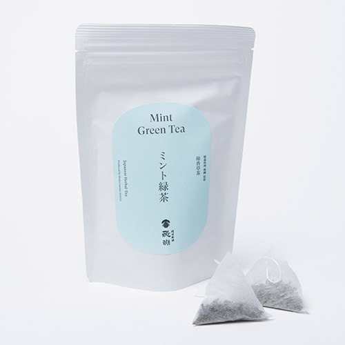 ＜TOYOKE＞カレーにあうハーブティー３種セット（ミント緑茶、シナモンほうじ茶、クロモジ茶）