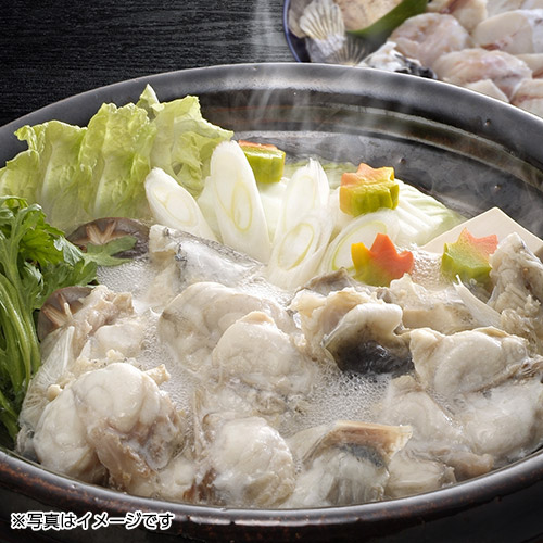 とらふぐちり鍋セット