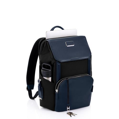 ＜TUMI＞JARVIS フラップ・バックパックY