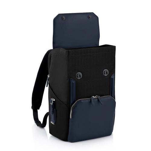 ＜TUMI＞JARVIS フラップ・バックパックY