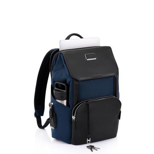 ＜TUMI＞JARVIS フラップ・バックパックD