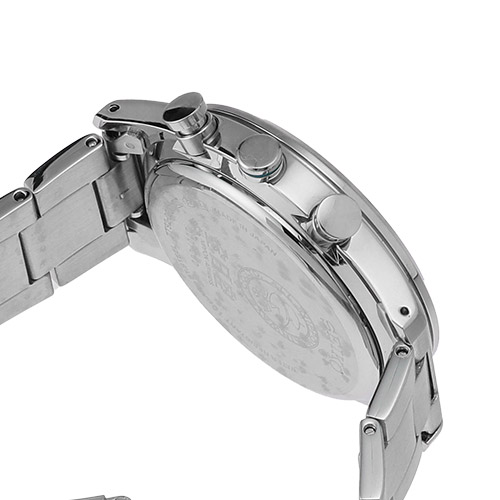 ＜ANAオリジナル＞SEIKO for ANA 727モチーフ　オリジナルウォッチ