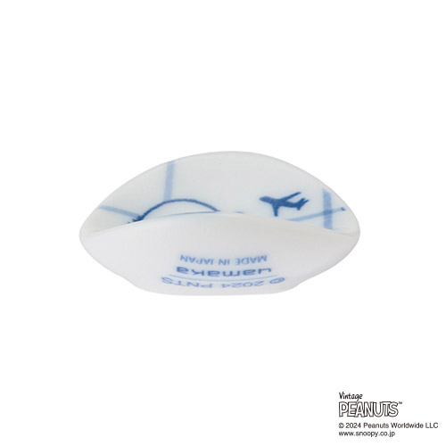 ＜ピーナッツ＞ペア箸＆箸置きセット