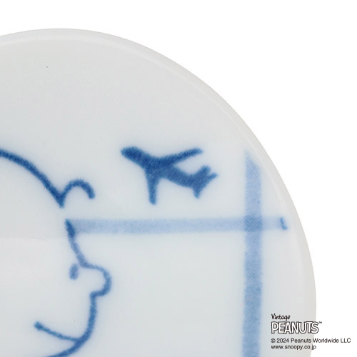 ＜ピーナッツ＞ペア箸＆箸置きセット