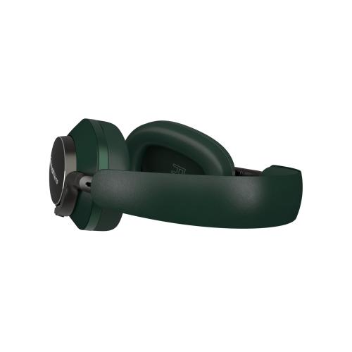 ＜Bowers & Wilkins＞オーバーイヤー・ノイズキャンセリング・ヘッドフォン　Px8　ダークフォレスト