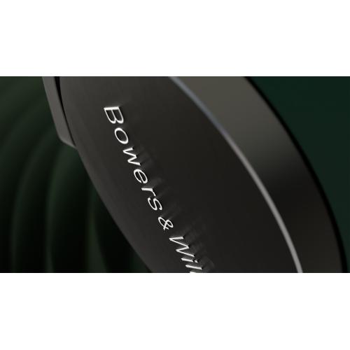 ＜Bowers & Wilkins＞オーバーイヤー・ノイズキャンセリング・ヘッドフォン　Px8　ダークフォレスト