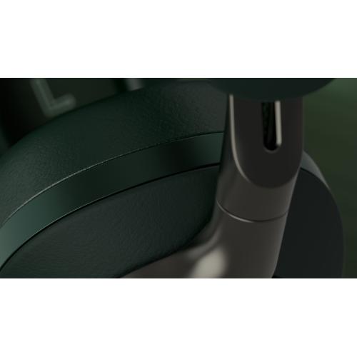 ＜Bowers & Wilkins＞オーバーイヤー・ノイズキャンセリング・ヘッドフォン　Px8　ダークフォレスト