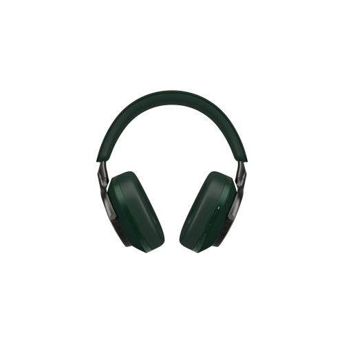＜Bowers & Wilkins＞オーバーイヤー・ノイズキャンセリング・ヘッドフォン　Px8　ダークフォレスト