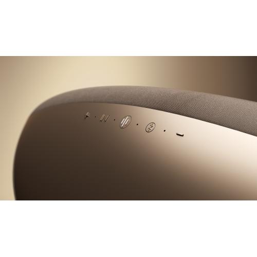 ＜Bowers & Wilkins＞ワイヤレススマートスピーカー　Zepperin Pro Edition