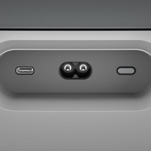 ＜Bowers & Wilkins＞ワイヤレススマートスピーカー　Zepperin Pro Edition