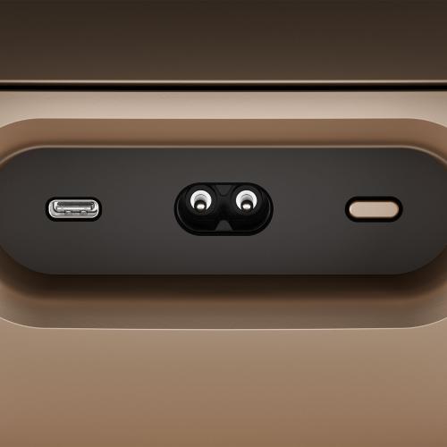 ＜Bowers & Wilkins＞ワイヤレススマートスピーカー　Zepperin Pro Edition